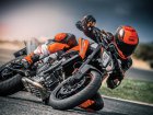 KTM 790 Duke The Scalpel